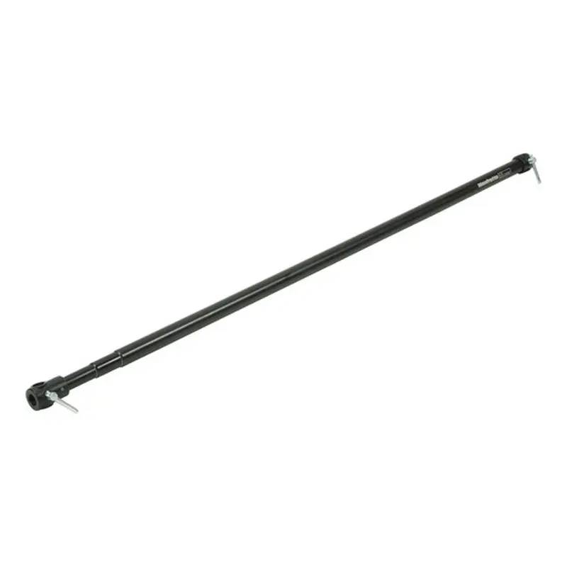 Manfrotto 272B Adjustable Background Holder (117 inch)