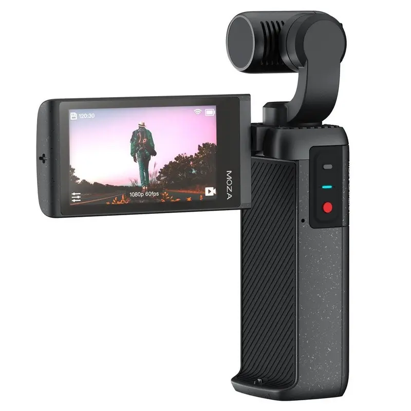 Moza MOIN Camera