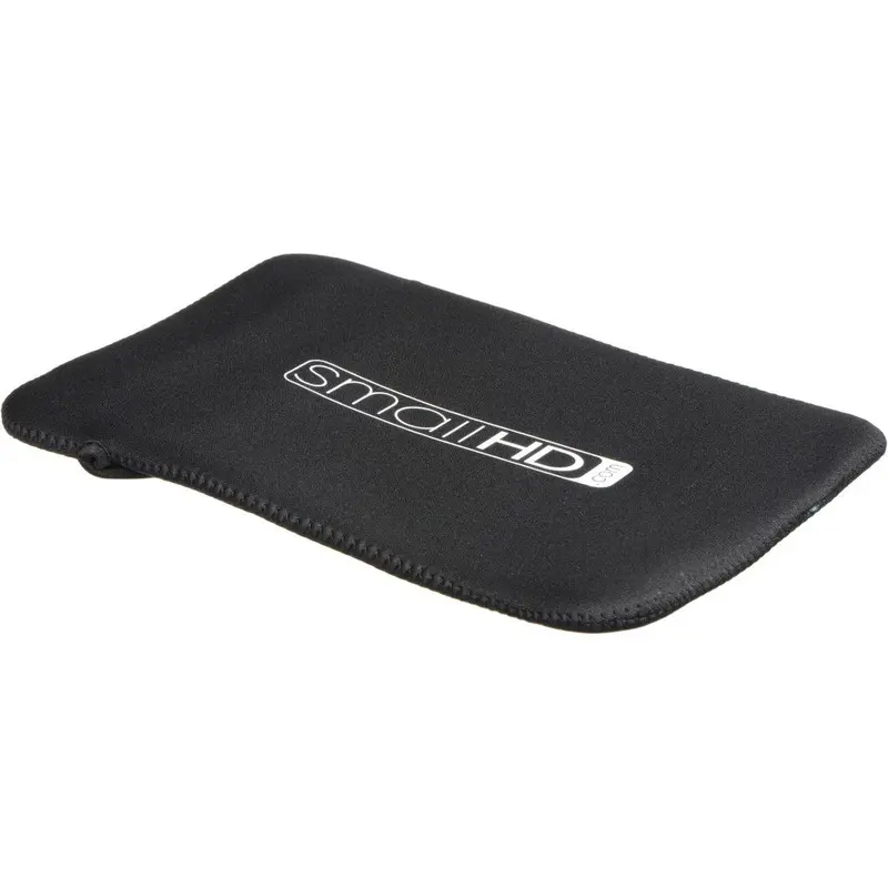 SmallHD Neoprene Sleeve for Select 7-9inch Monitors