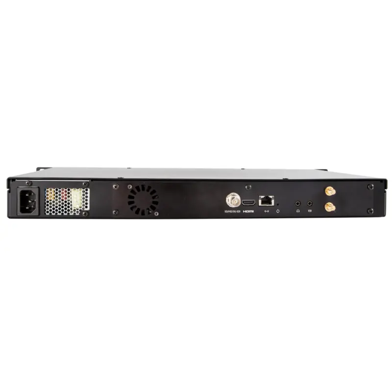 Teradek Slice 756 HEVC/AVC Encoder SDI/HDMI GbE Wifi