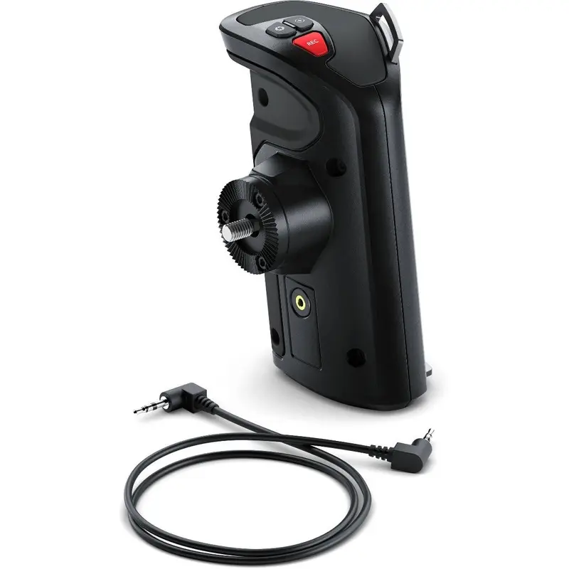 Blackmagic URSA - Handgrip