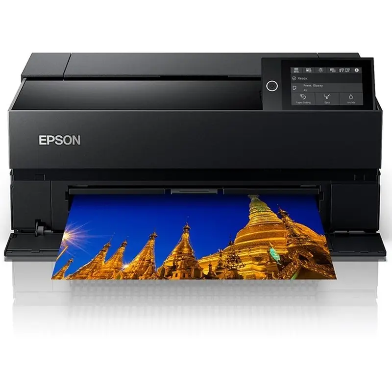 Epson SureColour P706 Printer with 3Yrs On-Site CoverPlus
