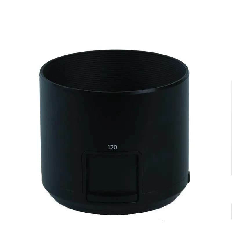 Fujifilm Lens Hood for Fujinon GF120mm F4 R LM OIS WR Macro