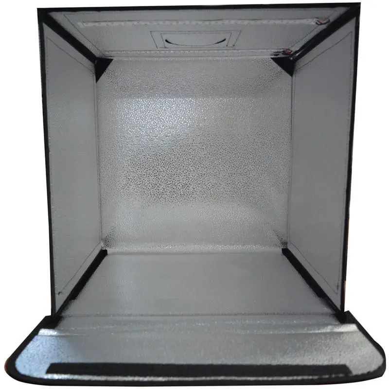 Haldex Portable Photo Studio & Lighting Kit