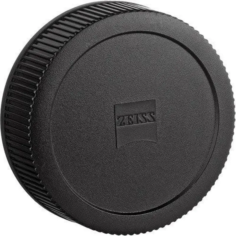 Zeiss Rear Lens Cap ZE For Canon