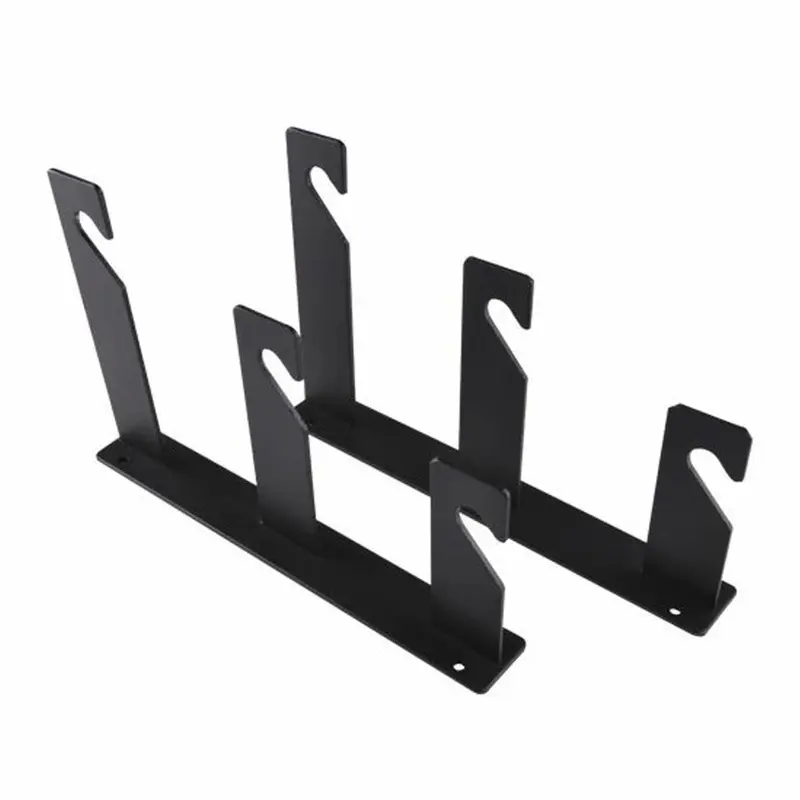 Fotolux S-15 Hooks for 3 Background Rolls - Set of 2