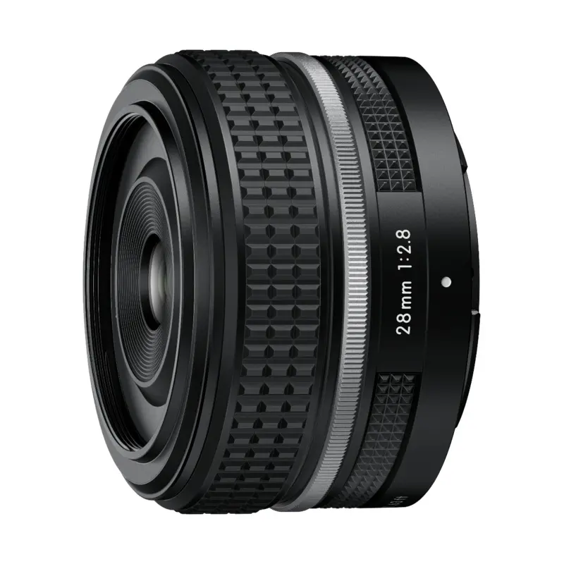 Nikon NIKKOR Z 28mm f/2.8 Special Edition Lens