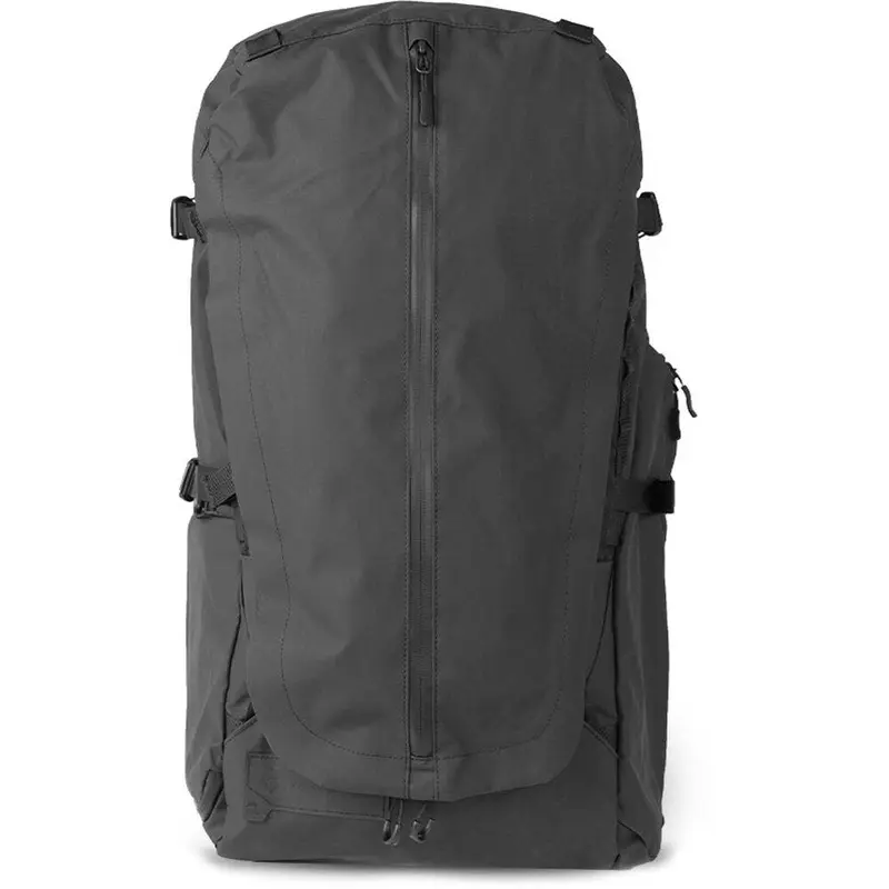 WANDRD Fernweh 50L Backpack (S/M, Black)