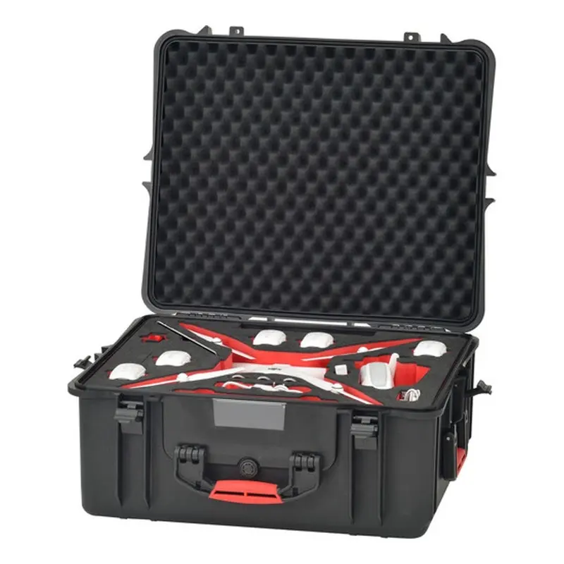 HPRC PHA4-2710 Hard Case for DJI Phantom