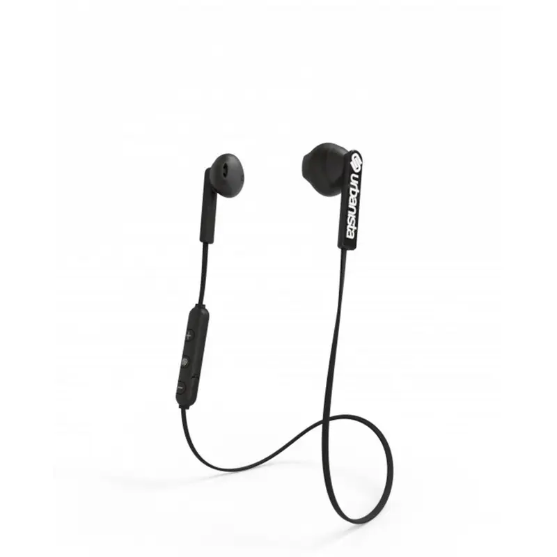 Urbanista Berlin Wireless Bluetooth Earphone (Black)