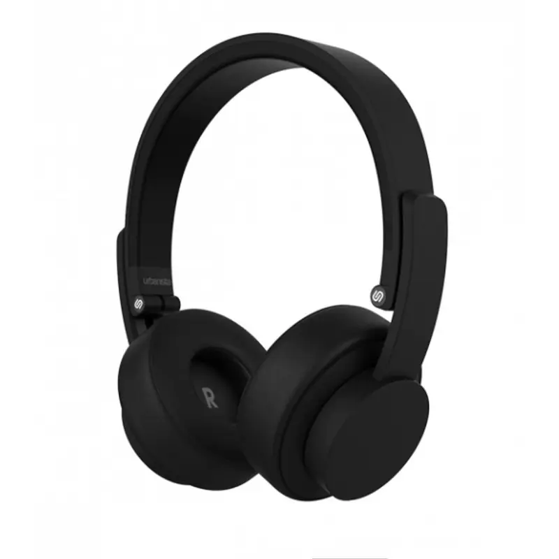 Urbanista Seattle Bluetooth Headphones (Black)