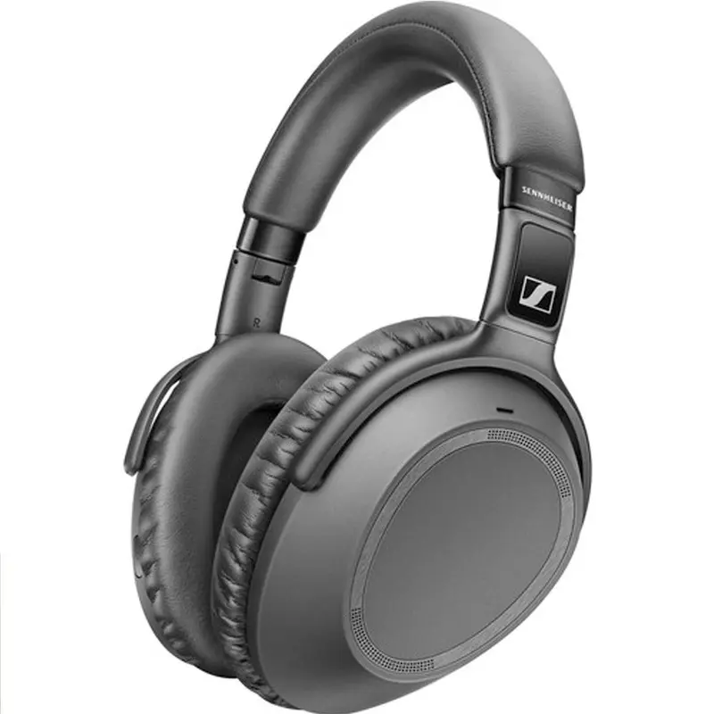 Sennheiser PXC550-II Wireless Noise Cancelling Headphones (Black)