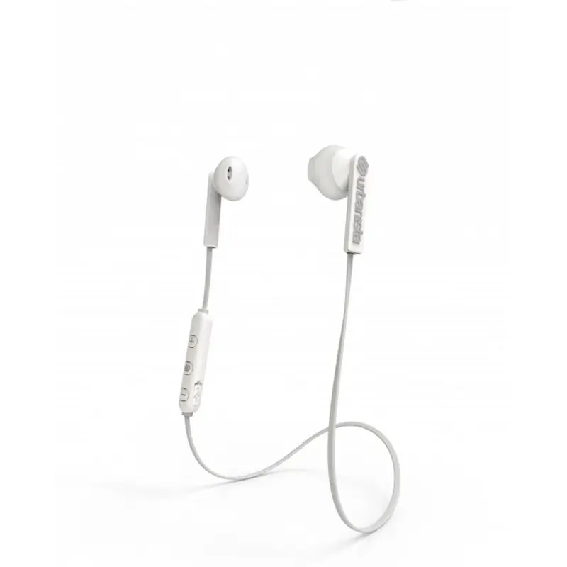 Urbanista Berlin Wireless Bluetooth Earphone (White)