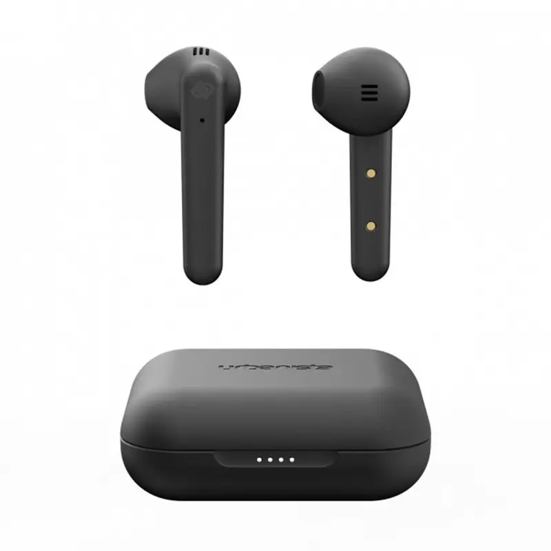 Urbanista Stockholm Plus Wireless Earphones Midnight Black