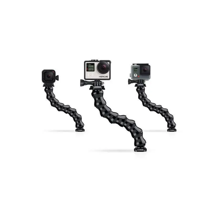 GoPro Gooseneck Flexible Camera Mount