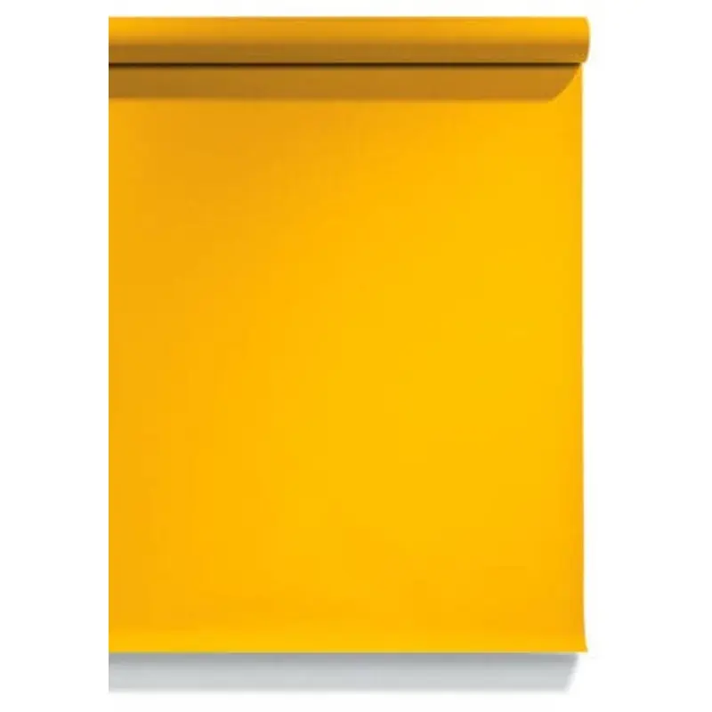 Superior Seamless Background Paper 14 Forsythia (2.75m x 11m)