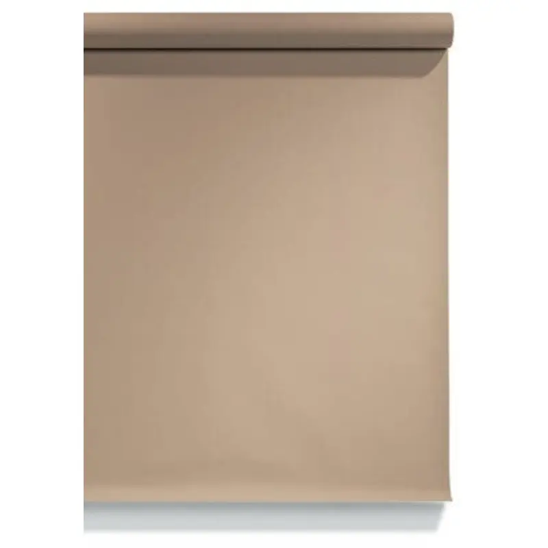 Superior Seamless Background Paper 25 Beige (2.75m x 11m)