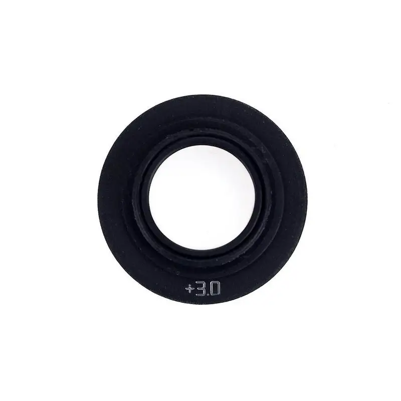 Leica -3 Diopter Correction Lens for M-Series Cameras
