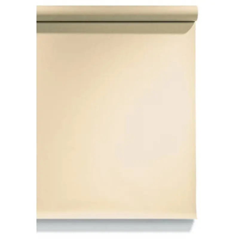 Superior Seamless Background Paper 33 Ivorine (2.75m x 11m)