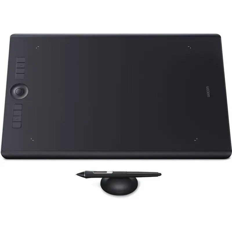 Wacom Intuos Pro Creative Pen Tablet Medium
