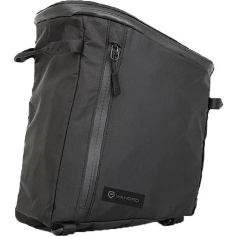 WANDRD Detour Hip Pack (Black)