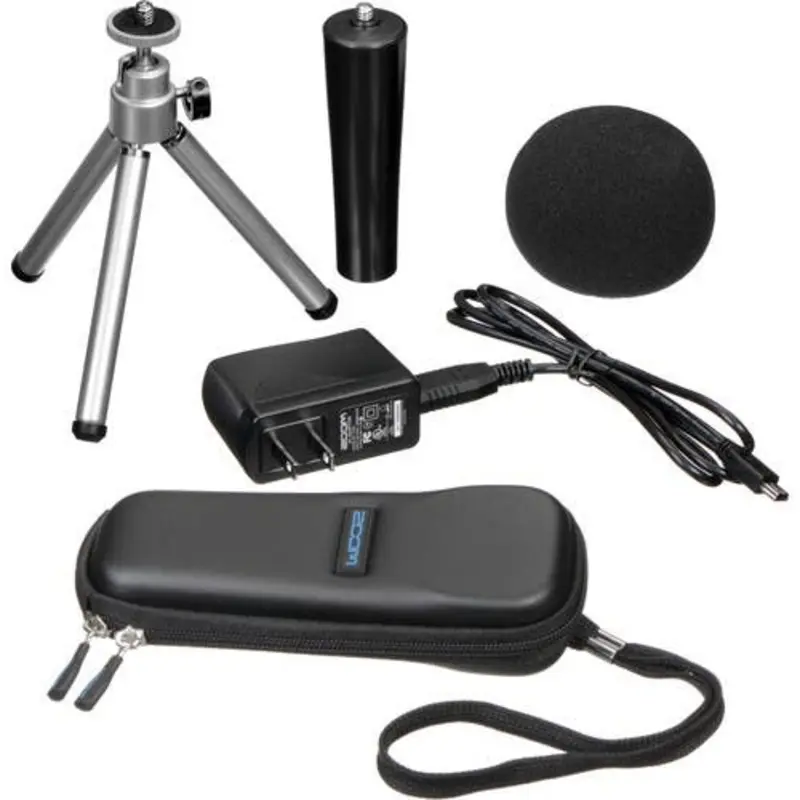 Zoom APH-1 Accessory Package for H1 Handy Recorder