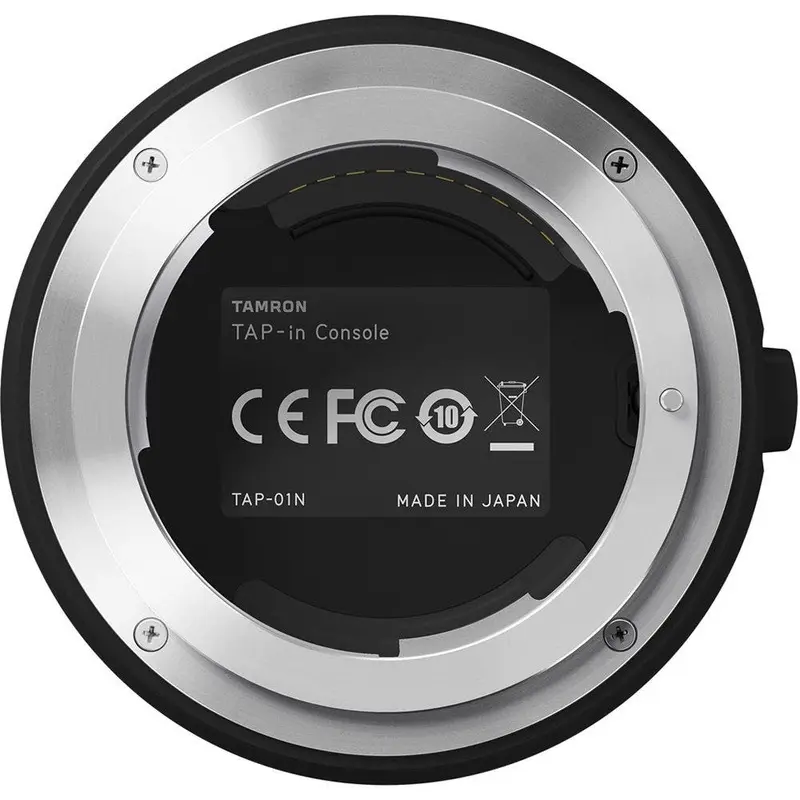 Tamron TAP-In Console for Sony A Lenses