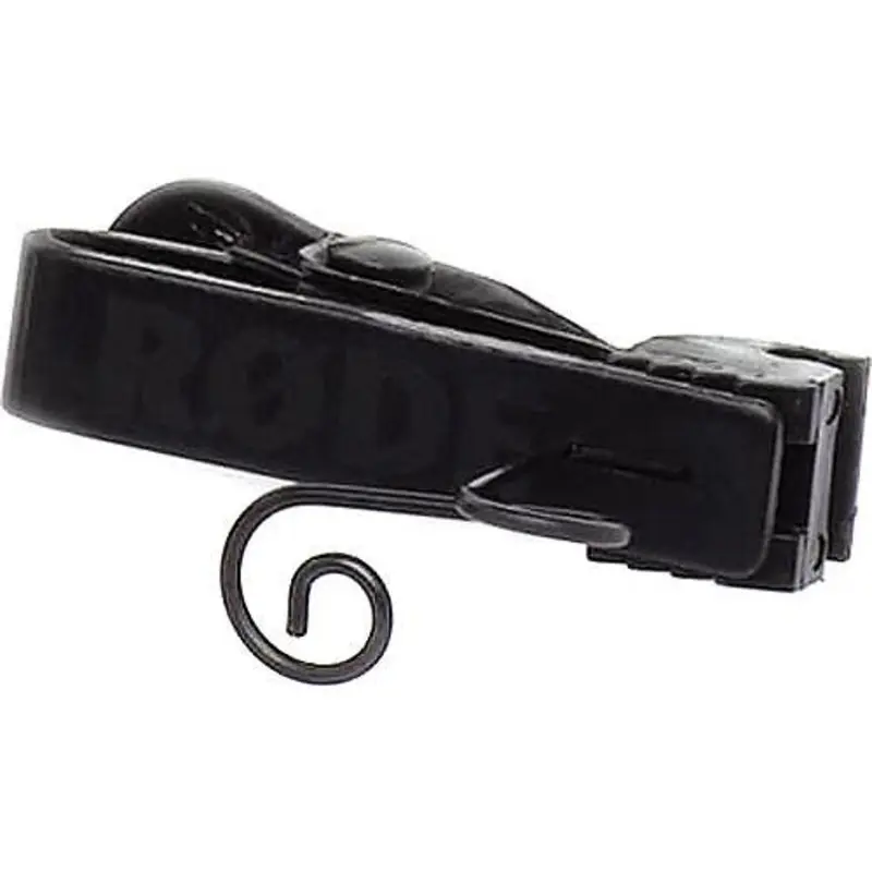 RODE LAV-CLIP Clip Mount for RODE Lavaliers