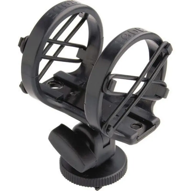 RODE SM3-R Camera Shoe Shock Mount