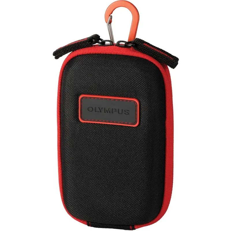 Olympus CSCH-107 Carabine Hook Camera Case for TG-7/6/5