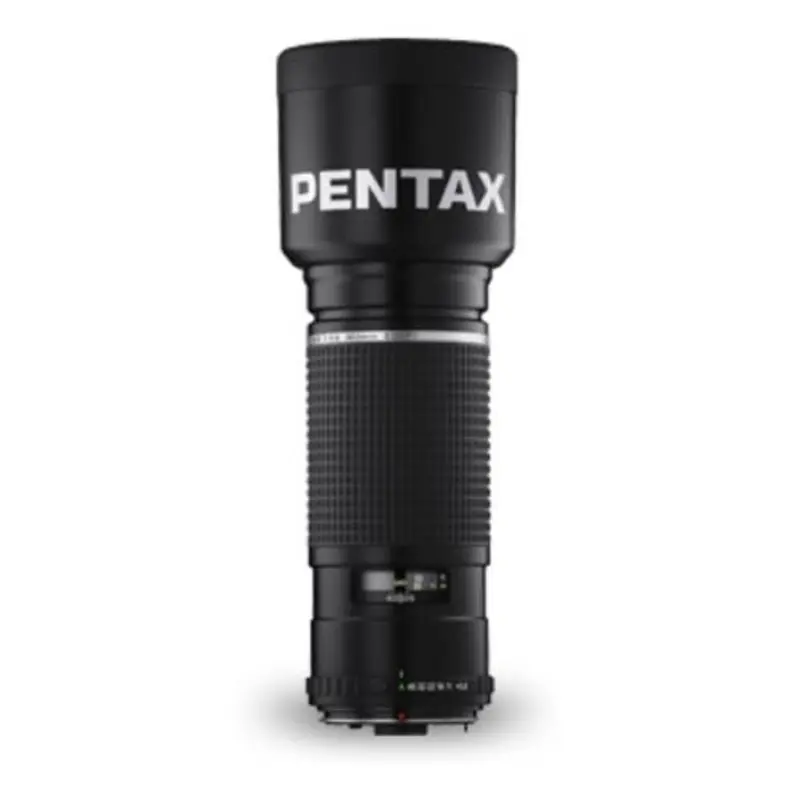 Pentax FA 645 300mm f/5.6 ED IF Lens