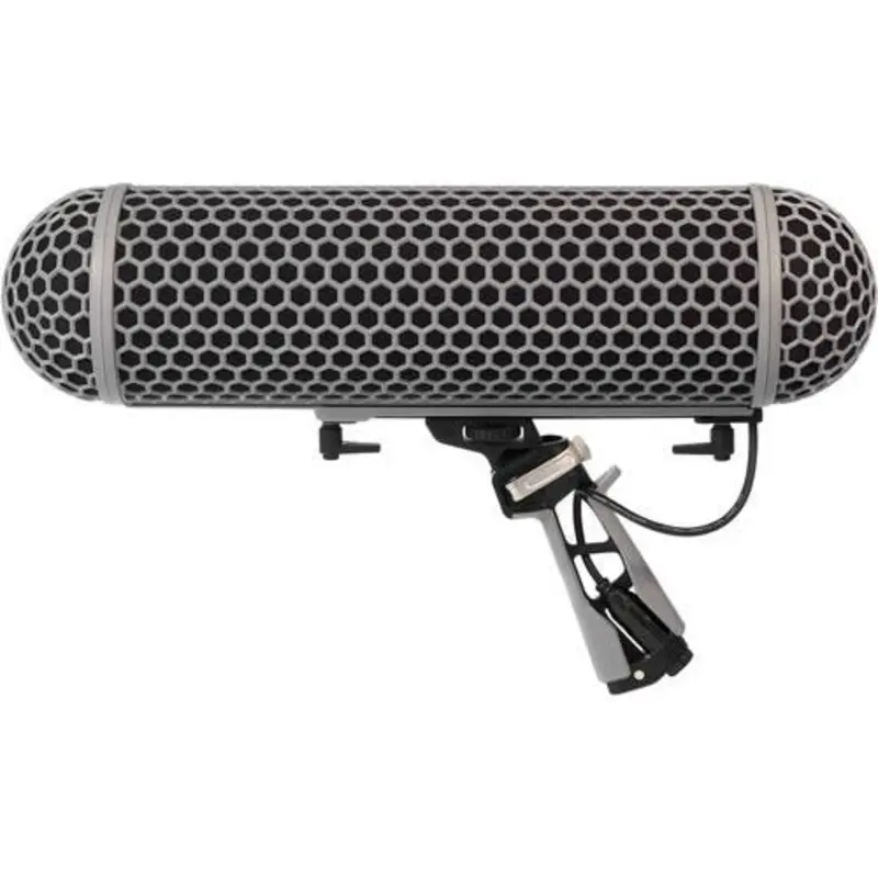 RODE Blimp Windshield for NTG Mircrophone Series