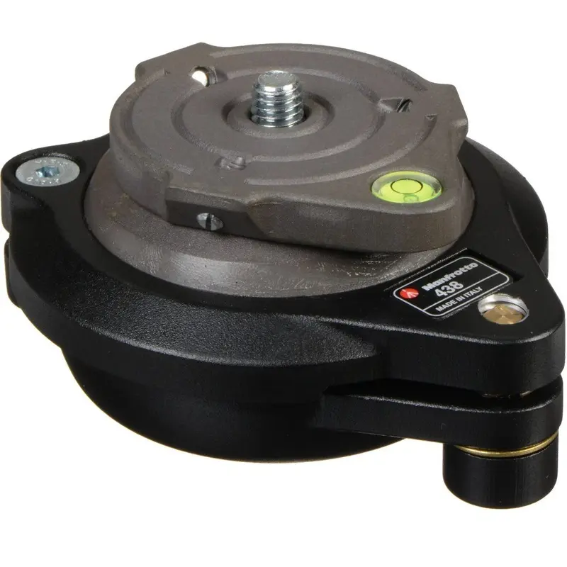 Manfrotto 438 Camera Leveller 3/8