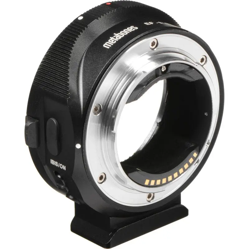 Metabones Canon EF to Sony E-Mount Mark V Lens Adapter