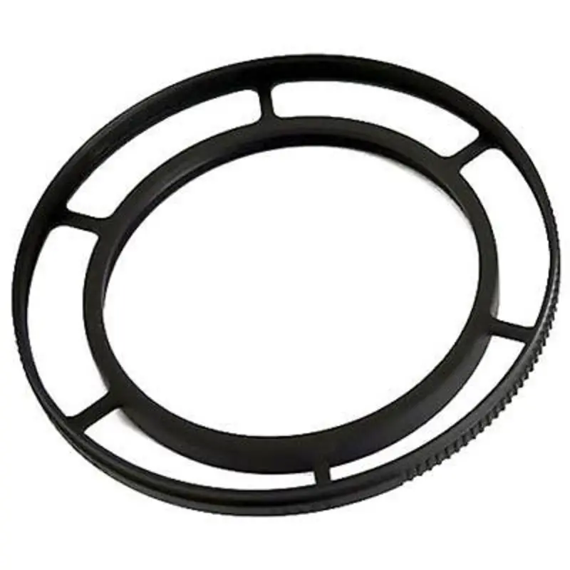 Leica E49 to E67 Adapter Mount Standard Polariser on Tri-Elmar-M 28-35-50mm Lens