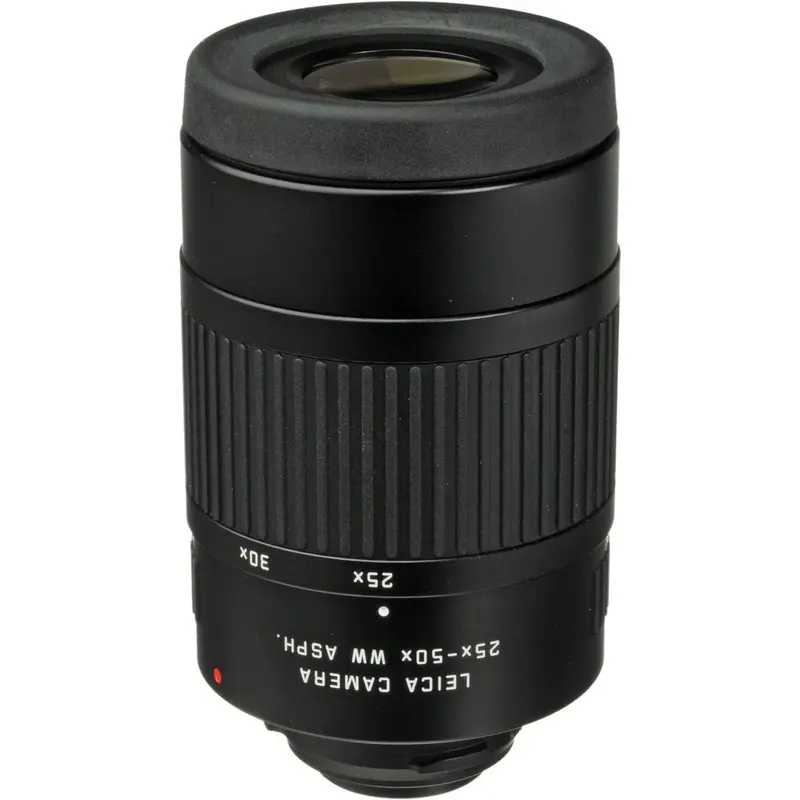 Leica Televid 25-50x WW ASPH. Eyepiece