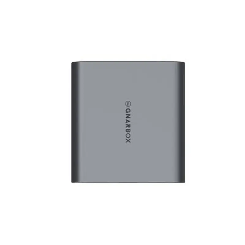 GNARBOX CF Reader