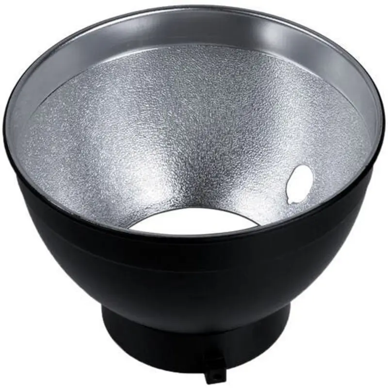 Godox 7 inch Standard Reflector with Umbrella Slot S-Type Mount