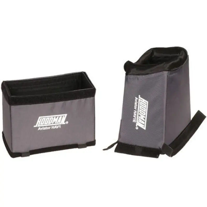 Hoodman Drone Aviator Hood Kit for iPad Mini Share