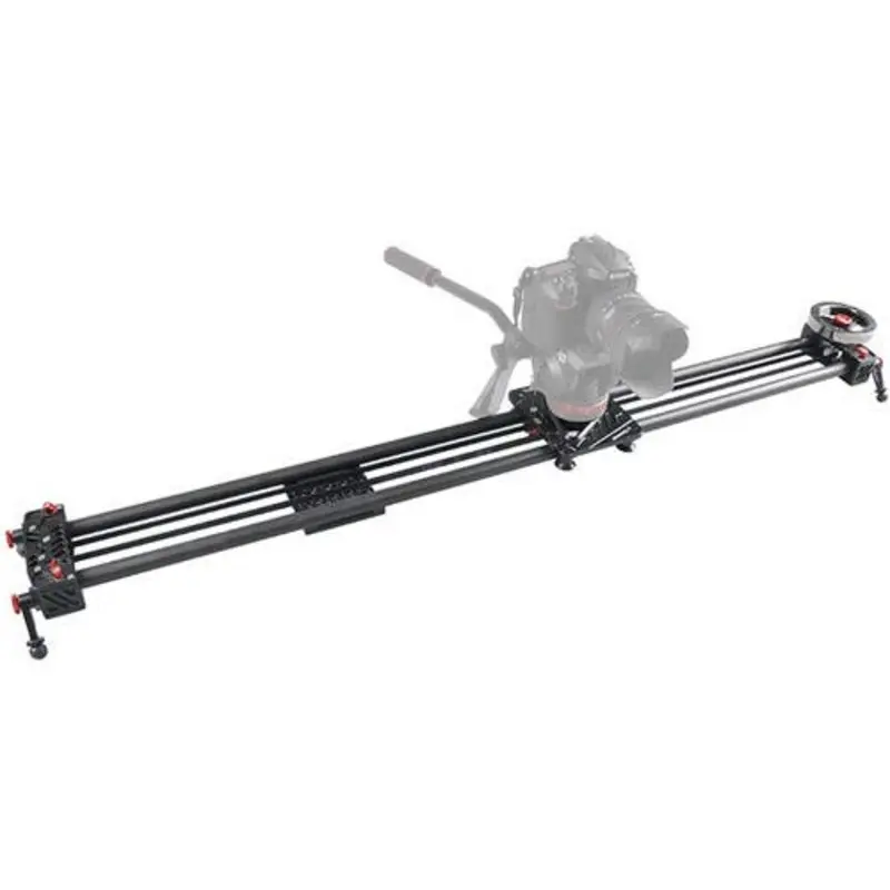 iFootage Carbon Fibre Shark Slider S1 Bundle