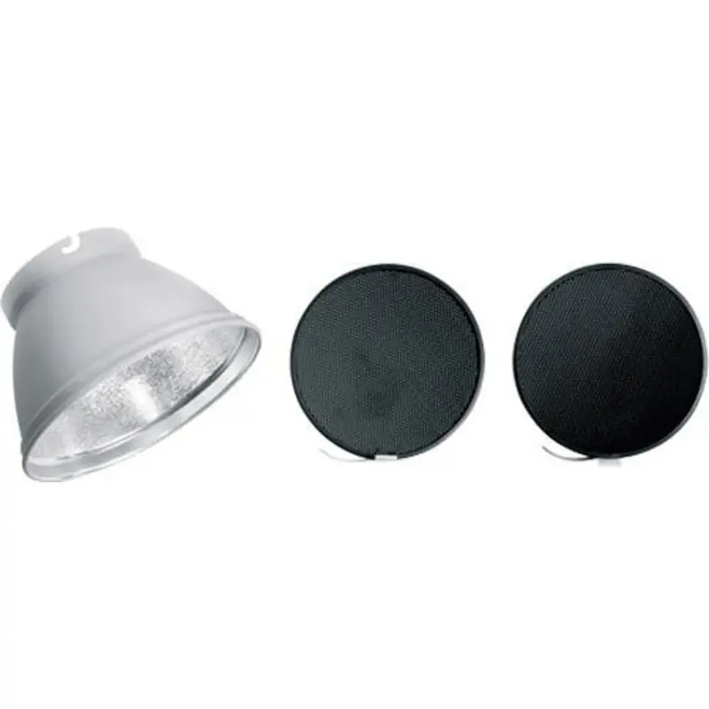 Elinchrom Reflector Grid Set 21 Basic