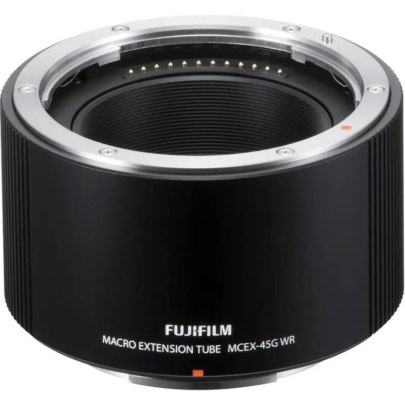 FUJIFILM MCEX-45G Macro Extension Ring 45mm