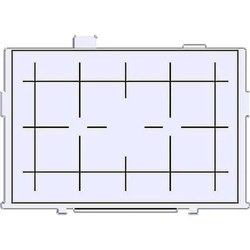 Canon EG-D Focus Screen for EOS-5D II Camera