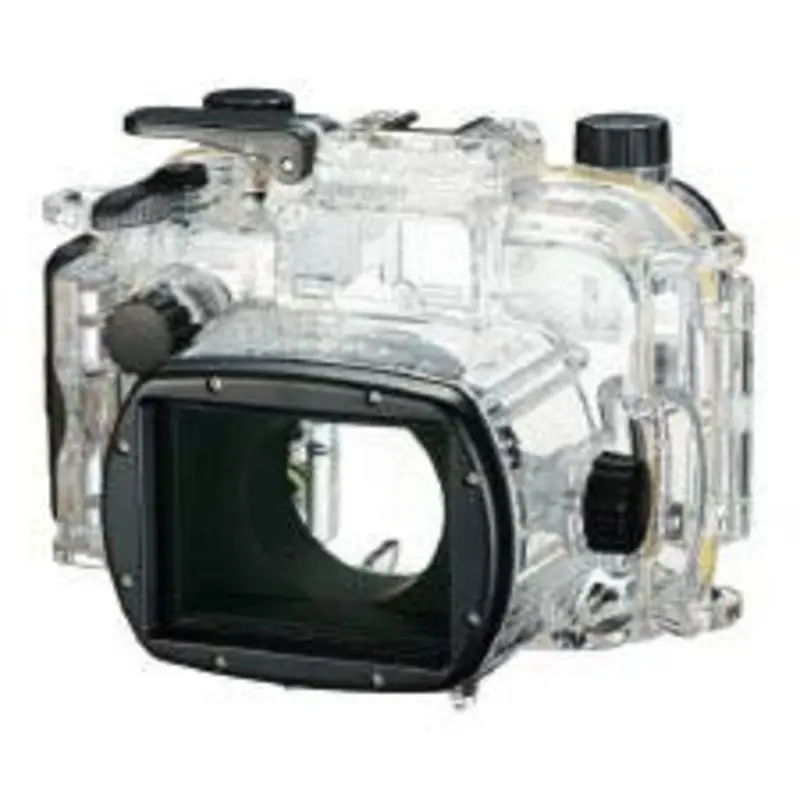 Canon WP-DC56 Waterproof Case for PowerShot G1 X III Camera