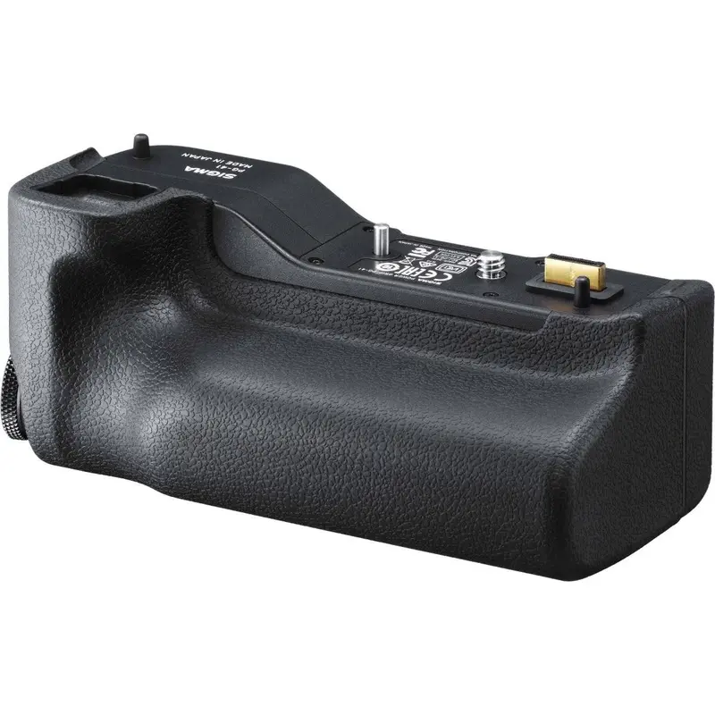 Sigma PG-41 Power Grip for sd Quattro & sd Quattro H