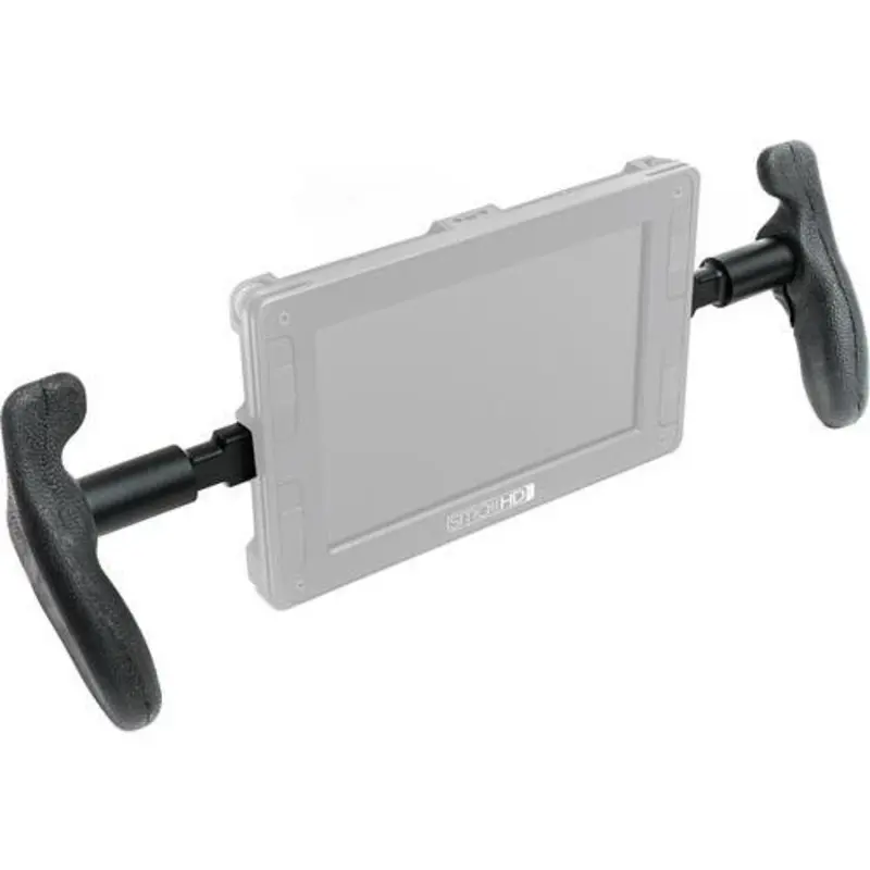 SmallHD Monitor Handles & Neck Strap