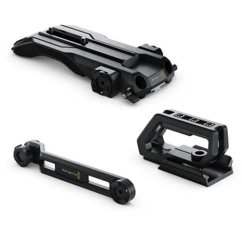 Blackmagic Design Shoulder-Mount Kit for URSA Mini