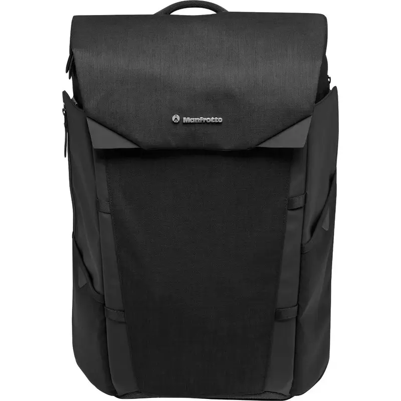 Manfrotto Chicago Backpack 50 (Medium, Dark Grey) (MBCH-BP-50)