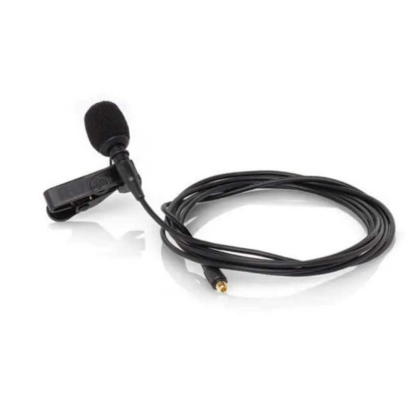 RODE Lavalier Lapel Microphone