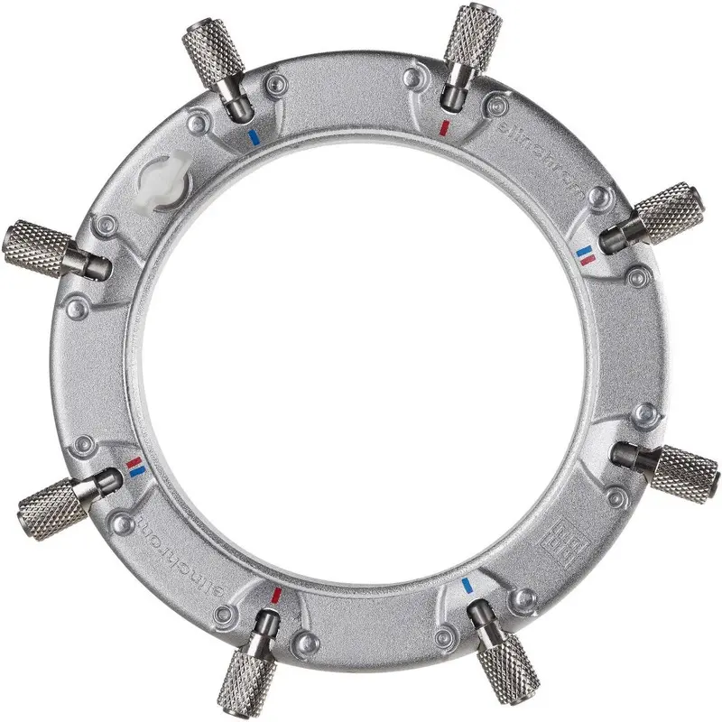 Elinchrom Rotalux Speed Ring for Elinchrom Flash Heads